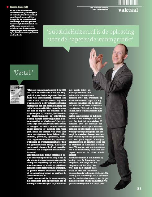 Vastgoed Actueel Vastgoed Actueel